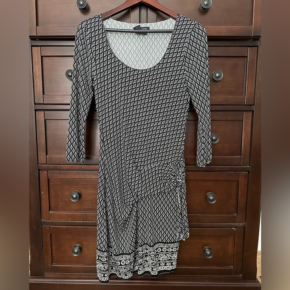Max Edition Dress, Medium